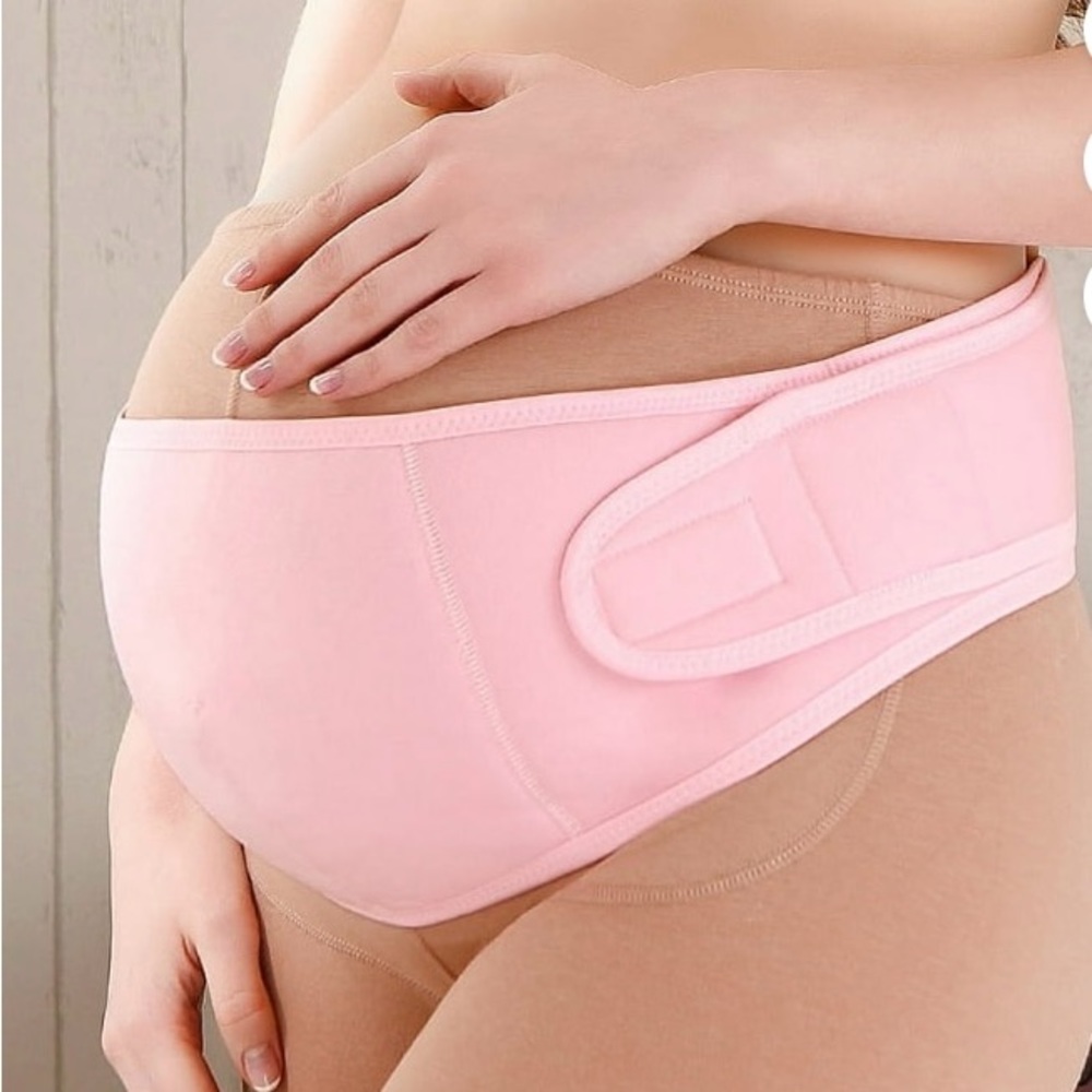 Maternity Belt Pregnancy Support